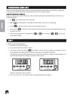 Preview for 16 page of Smithco Spray Star 1006 Operator'S Manual