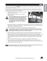 Preview for 11 page of Smithco Spray Star 1011 Operator'S Manual