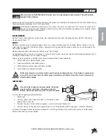 Preview for 15 page of Smithco Spray Star 1011 Operator'S Manual