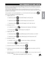 Preview for 21 page of Smithco Spray Star 1011 Operator'S Manual