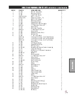 Preview for 59 page of Smithco Spray Star 3180 Parts & Service