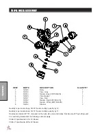 Preview for 84 page of Smithco Spray Star 3180 Parts & Service