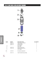 Preview for 100 page of Smithco Spray Star 3180 Parts & Service