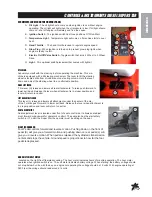 Preview for 19 page of Smithco SUPER RAKE 13-550-D Operator'S Manual