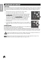 Preview for 22 page of Smithco SUPER RAKE 13-550-D Operator'S Manual