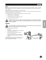 Preview for 25 page of Smithco SUPER RAKE 13-550-D Operator'S Manual