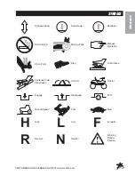 Preview for 5 page of Smithco Super Star Diesel Manual