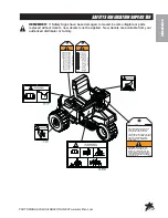 Preview for 7 page of Smithco Super Star Diesel Manual