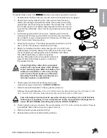 Preview for 11 page of Smithco Super Star Diesel Manual