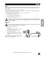 Preview for 19 page of Smithco Super Star Diesel Manual