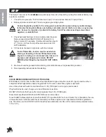 Preview for 6 page of Smithco TCV 5000 Parts & Service Operators