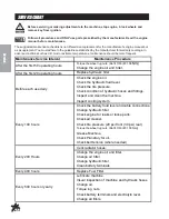 Preview for 14 page of Smithco TCV 5000 Parts & Service Operators