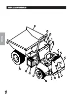 Preview for 22 page of Smithco TCV 5000 Parts & Service Operators