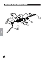 Preview for 40 page of Smithco TCV 5000 Parts & Service Operators