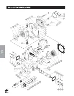 Preview for 46 page of Smithco TCV 5000 Parts & Service Operators