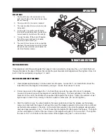 Preview for 11 page of Smithco VAC101 Operator'S Manual