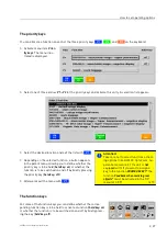 Preview for 149 page of Smiths detection HI-SCAN 100100T User Manual