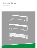 Preview for 13 page of Smiths Kiosk Installation, Commissioning And User Instructions