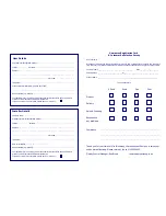 Preview for 6 page of Smiths LST Caspian 60 Series Installation & User Manual