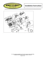 Preview for 14 page of Smittybilt XRC10 Installation Instructions Manual