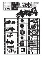 Smoby Builder Max Assembly Manual preview