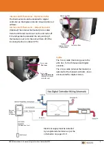 Preview for 9 page of Smooth-Air HEX390 Series Installation & Commissioning Instructions