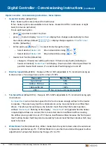 Preview for 14 page of Smooth-Air HEX390 Series Installation & Commissioning Instructions