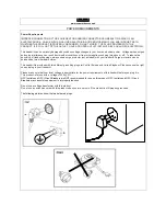 Preview for 3 page of Smooth Fitness 5.15E User Manual