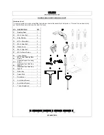 Preview for 5 page of Smooth Fitness 5.15E User Manual