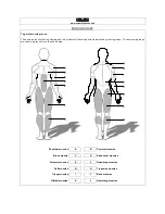 Preview for 28 page of Smooth Fitness 5.15E User Manual