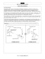 Preview for 3 page of Smooth Fitness 5.15P User Manual