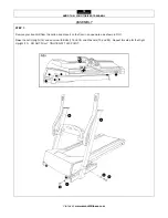 Preview for 10 page of Smooth Fitness 5.15P User Manual