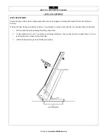 Preview for 16 page of Smooth Fitness 5.15P User Manual