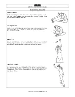 Preview for 24 page of Smooth Fitness 5.15P User Manual