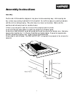 Preview for 6 page of Smooth Fitness 5.3P User Manual