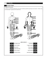 Preview for 14 page of Smooth Fitness 5.65 User Manual