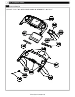 Preview for 9 page of Smooth Fitness 6.17 MOTORIZED TREADMILL User Manual