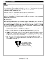 Preview for 27 page of Smooth Fitness 6.17 MOTORIZED TREADMILL User Manual