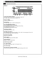 Preview for 29 page of Smooth Fitness 6.17 MOTORIZED TREADMILL User Manual