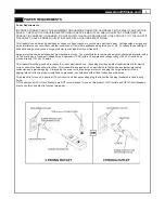 Preview for 3 page of Smooth Fitness 6.45M User Manual