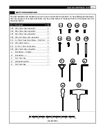 Preview for 5 page of Smooth Fitness 6.45M User Manual