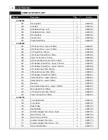 Preview for 8 page of Smooth Fitness 6.45M User Manual