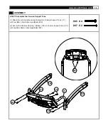 Preview for 19 page of Smooth Fitness 6.45M User Manual