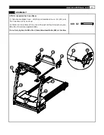 Preview for 21 page of Smooth Fitness 6.45M User Manual