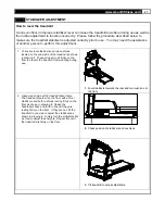 Preview for 27 page of Smooth Fitness 6.45M User Manual