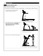 Preview for 28 page of Smooth Fitness 6.45M User Manual