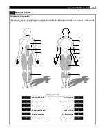 Preview for 35 page of Smooth Fitness 6.45M User Manual