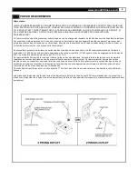 Preview for 5 page of Smooth Fitness 6.75 User Manual