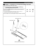 Preview for 15 page of Smooth Fitness 6.75 User Manual