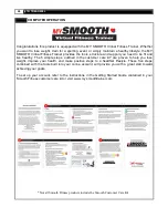 Preview for 28 page of Smooth Fitness 6.75 User Manual